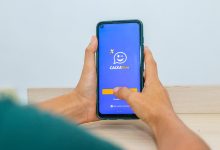 Precisa cadastrar biometria para usar o Caixa Tem? Saiba como fazer rápido e fácil