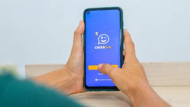 Precisa cadastrar biometria para usar o Caixa Tem? Saiba como fazer rápido e fácil