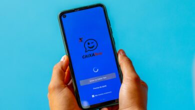Caixa Tem está PEDINDO para você ALTERAR a senha? MUITA ATENÇÃO nessa hora!