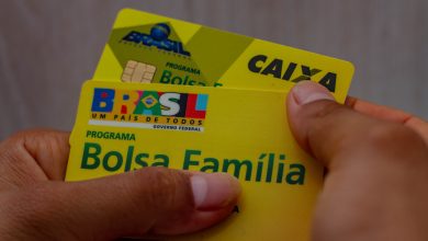 Como renovar o cartão Bolsa Família vencido e não ter o benefício bloqueado