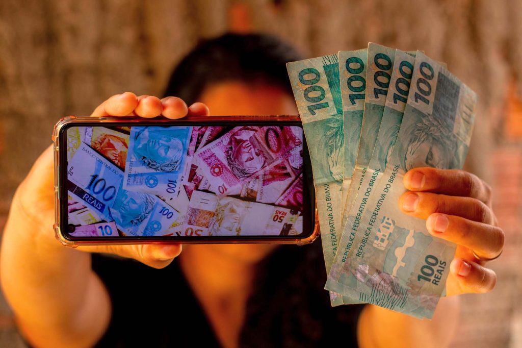 Código do Gov.br não chega: o que fazer para acessar meus benefícios sociais?