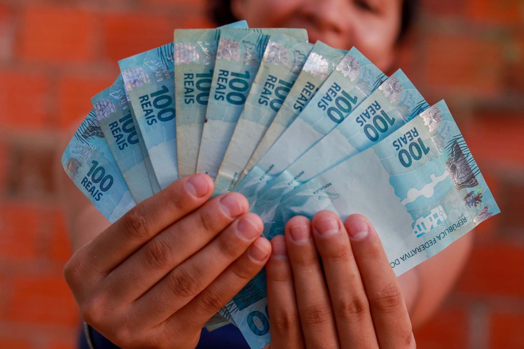 Atenção, gestantes do Bolsa Família! Atualizou o cadastro recentemente? Confira agora QUANTO e QUANDO o valor cairá na sua conta!