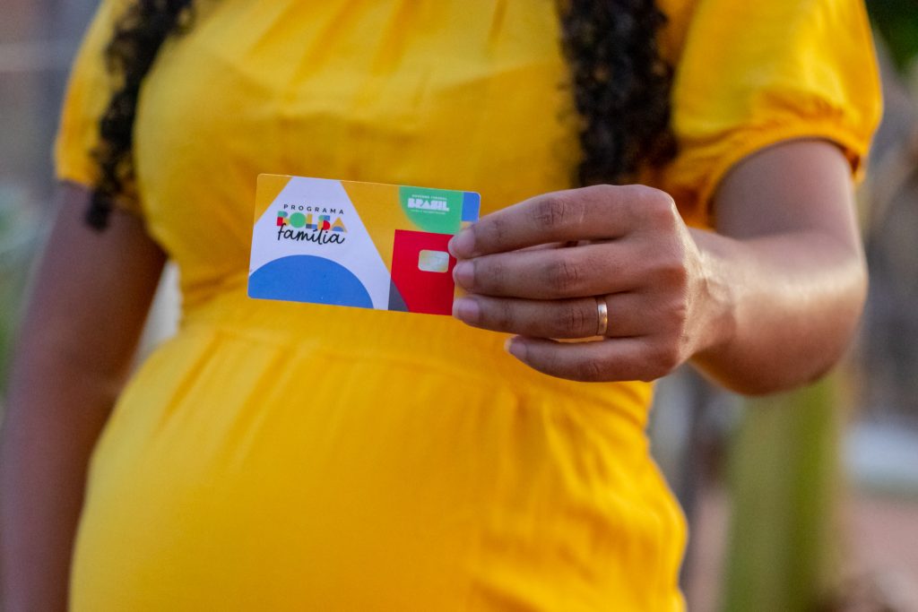 Atenção, gestantes do Bolsa Família! Atualizou o cadastro recentemente? Confira agora QUANTO e QUANDO o valor cairá na sua conta!