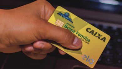 Entenda o significado e como resolver a mensagem “Pagamento Bloqueado: Crédito em Conta” ao tentar sacar o Bolsa Família.