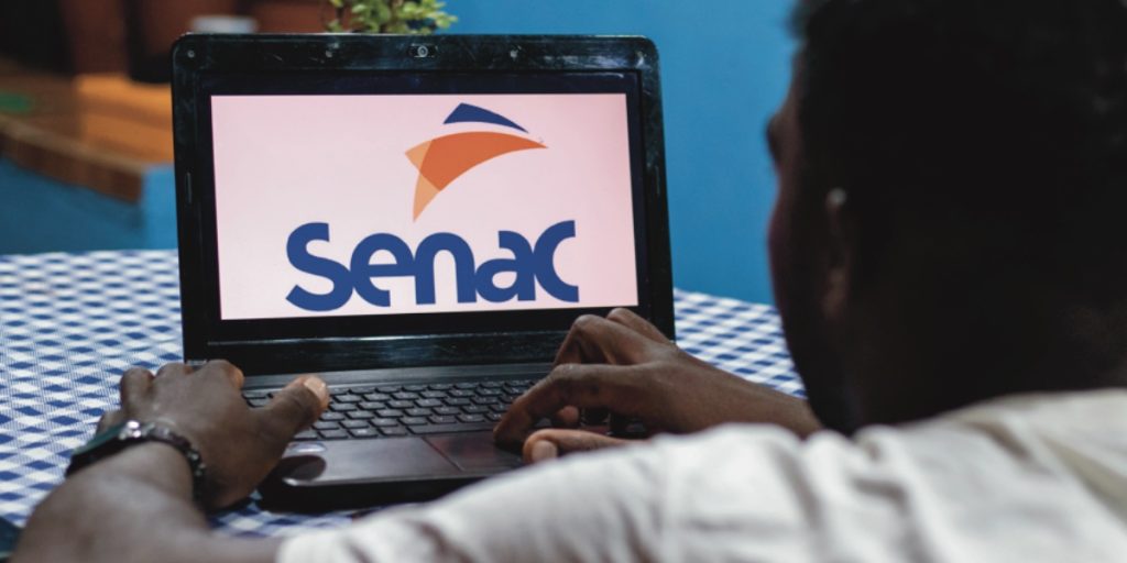 Inscreva-se nos cursos gratuitos do Senac e transforme seu futuro profissional.