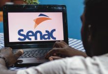 Inscreva-se nos cursos gratuitos do Senac e transforme seu futuro profissional.