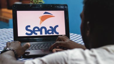 Inscreva-se nos cursos gratuitos do Senac e transforme seu futuro profissional.