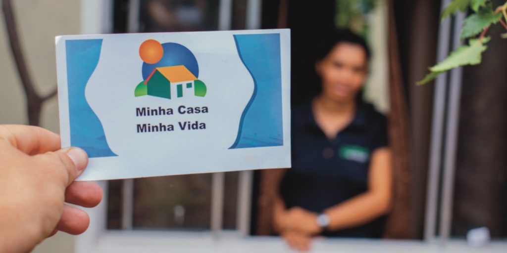 Descubra se você tem direito ao Minha Casa Minha Vida e conquiste seu imóvel próprio!