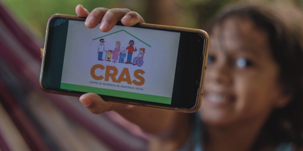 Aprenda a agendar seu atendimento no CRAS online com nosso guia passo a passo e facilite seu acesso aos serviços sociais.