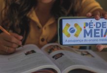 Descubra se o Pé-de-Meia será pago nas férias de julho e confira o calendário completo!