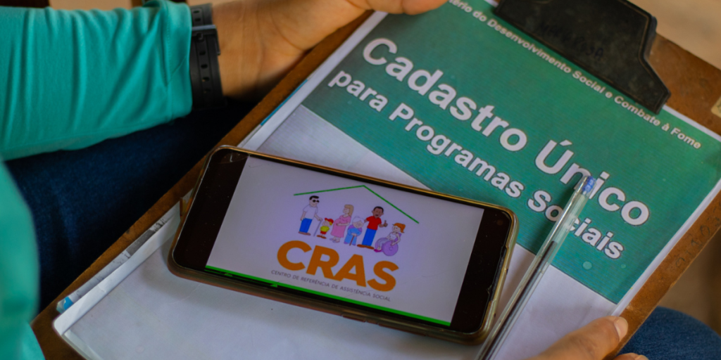 Mudou de endereço Saiba quantos dias você tem para informar o CRAS!