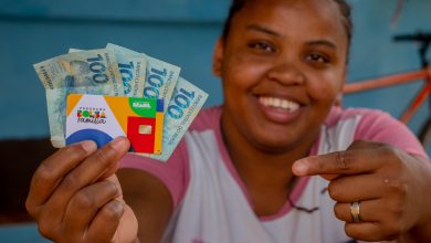 Veja se tem pagamento antes da hora do Bolsa Família programado para acontecer em julho de 2024.