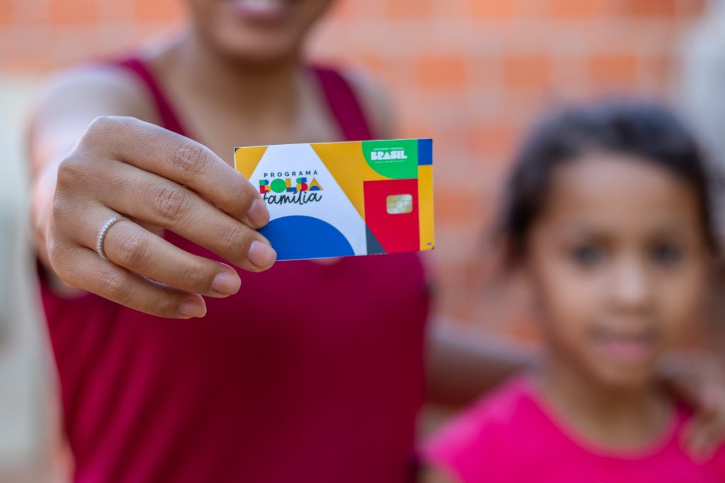 Grande notícia para quem recebe o Bolsa Família e não esperava pelo que poderia acontecer ainda no mês de julho.