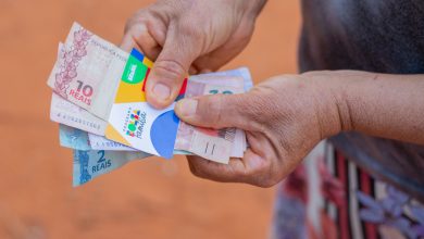 Valor do Bolsa Família com acréscimo temporário ainda tem gerado dúvida na cabeça de muitos beneficiários.