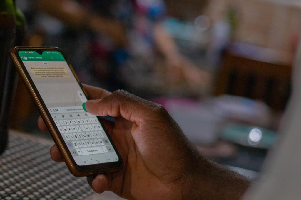 "Acessar o Zap do MDS": posso confiar nessa mensagem do WhatsApp? Muito cuidado antes de clicar