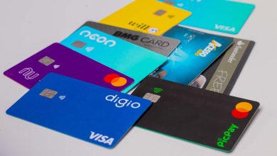 R$ 1.400 de limite para GASTAR? Conheça o cartão que está SALVANDO as contas de MILHARES de brasileiros