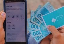 Saiba como sacar dinheiro recebido via PIX no Caixa Tem usando o cartão Bolsa Família de forma rápida e segura.