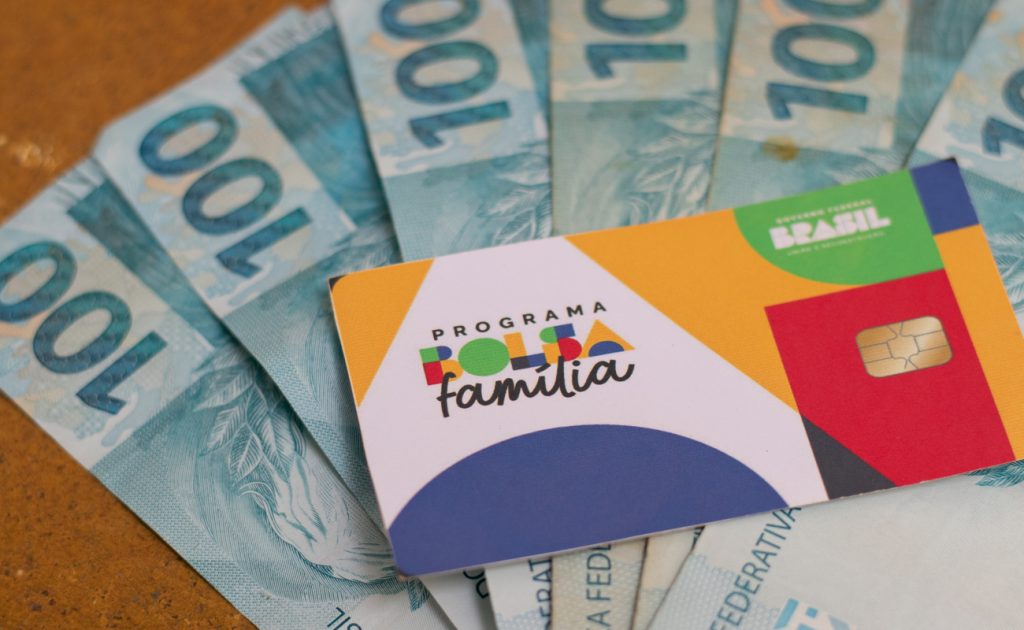 500 mil novas famílias são adicionadas ao Bolsa Família em julho