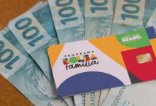 500 mil novas famílias são adicionadas ao Bolsa Família em julho