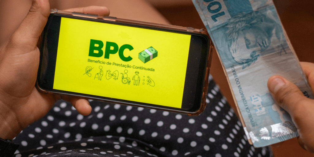 ATENÇÃO! Seu BPC pode ser encerrado A QUALQUER MOMENTO com as novas regras do governo