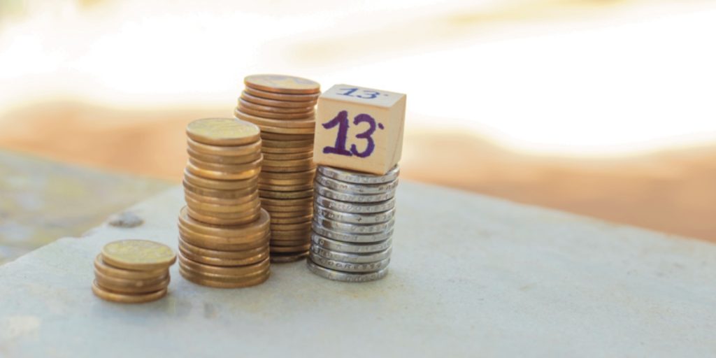 Confira se seu CPF está apto a receber o 13º salário do Bolsa Família em agosto e veja o calendário de pagamento!