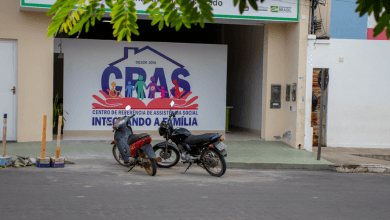 Agendamento no CRAS você pode enviar alguém ou é preciso ir pessoalmente