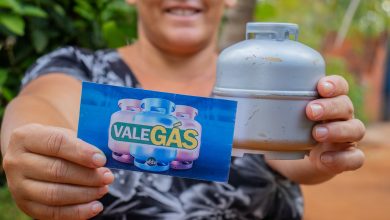 Auxílio Gás não caiu na conta e esse "problema" pode se repetir com muitas pessoas; entenda o que está acontecendo sobre esse assunto.