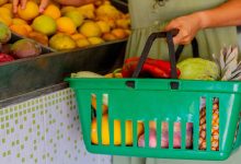 Auxílio Cesta Básica foi substituído pela poupança social digita