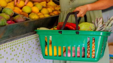 Auxílio Cesta Básica foi substituído pela poupança social digita