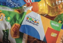 Aviso geral do Bolsa Família para NIS 0 a 6 com atualizações e calendário de pagamentos.