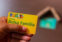 Governo divulga lista de bloqueados do Bolsa Família em agosto -