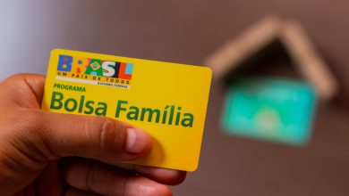 Governo divulga lista de bloqueados do Bolsa Família em agosto -