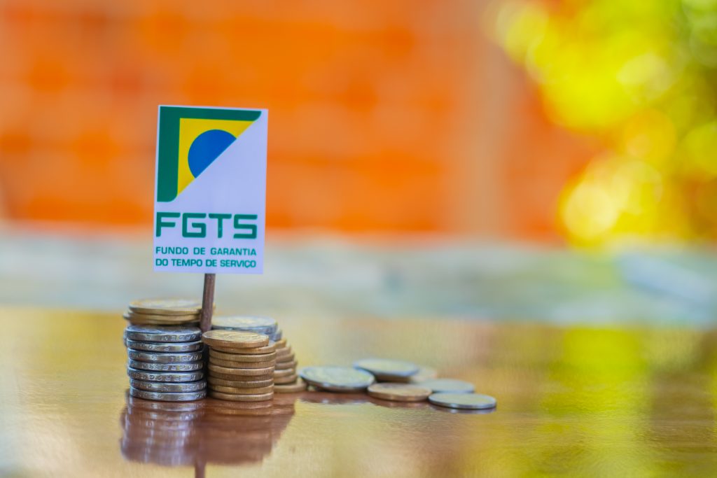 Como desbloquear o FGTS