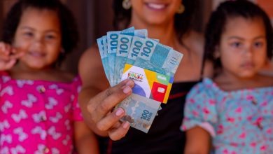 Precisando de auxílio para matricular as crianças na "escolinha"? Veja se tem auxílio extra vinculado ao Bolsa Família hoje.