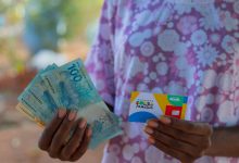 Calendário de pagamentos de julho de 2024 do Bolsa Família