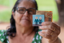 Bolsa Família para aposentados existe e você pode ter direito sem saber