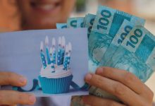 Esclarecimento sobre rumores do "bônus aniversário" no Bolsa Família e comparações com o Saque-Aniversário do FGTS.