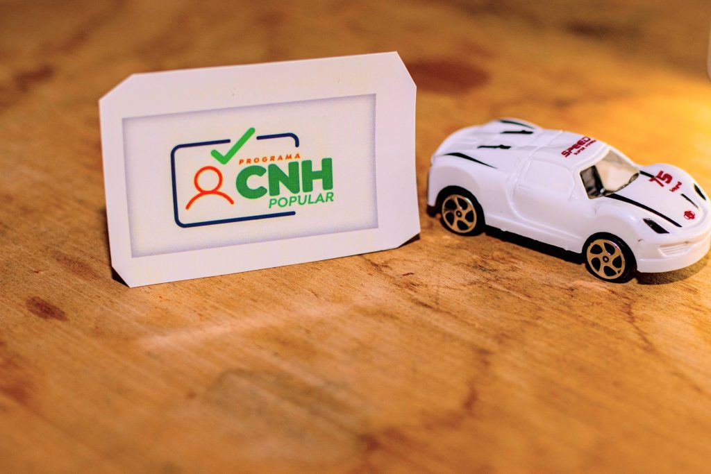 Como funciona e passo a passo para se inscrever na CNH Social