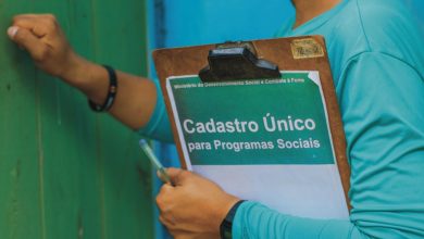 Visitas do CRAS garantem a atualização cadastral e a continuidade dos benefícios do Bolsa Família.