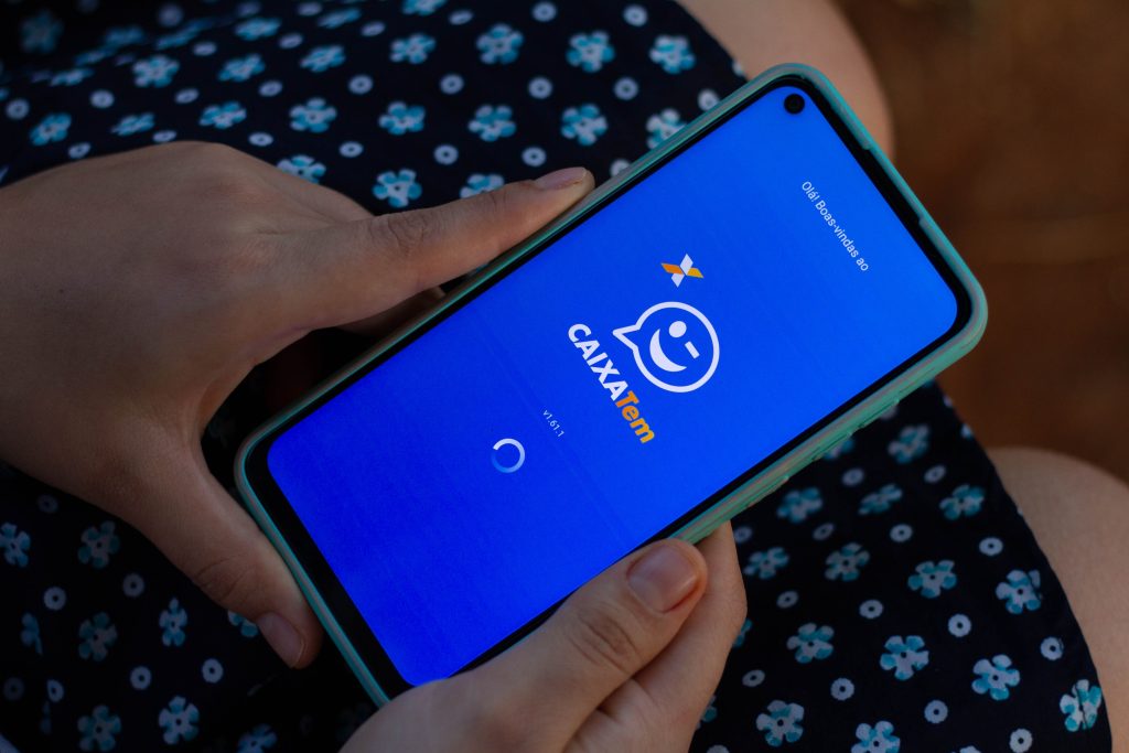 Como usar e quais as funcionalidades do Caixa Tem