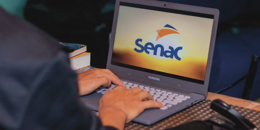 Inscreva-se agora para um dos 4 mil cursos gratuitos do SENAC no Vale do Paraíba e capacite-se profissionalmente!