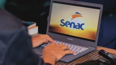 Inscreva-se agora para um dos 4 mil cursos gratuitos do SENAC no Vale do Paraíba e capacite-se profissionalmente!