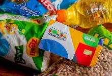 Quem pode receber o Cartão Alimentação