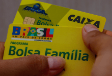 Depois de quantos meses desatualizado o Bolsa Família bloqueia Confira agora!
