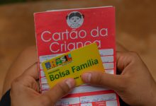 Benefícios de gestantes do Bolsa Família