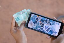 Tem conta Caixa Tem? Veja como solicitar empréstimo e liberar até mais de R$ 4.500,00 ainda hoje fazendo isso.