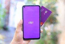 Beneficiários do Pé-de-Meia podem solicitar cartão de crédito do Nubank