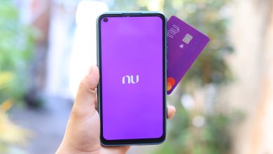 Beneficiários do Pé-de-Meia podem solicitar cartão de crédito do Nubank