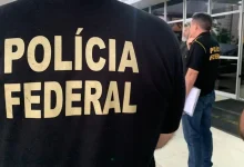 Polícia Federal desencadeia operação para pegar grupo que comete fraudes e recebe Bolsa Família indevidamente do governo federal.