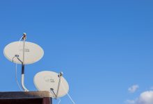 Ganhe uma parabólica digital do governo; veja se seu nome está na lista